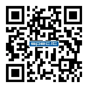 QR kodas | Steelray, MB