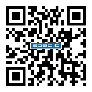 QR kodas | Steeltema, UAB | spec.lt