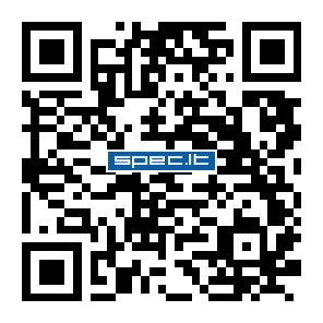 QR kodas | Steely Pegasus MC Klubas