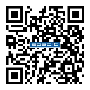 QR kodas | Stefan Company, IĮ
