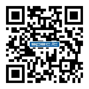 QR kodas | Stefanas, MB