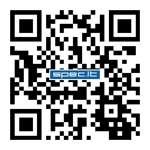 QR kodas | Stefanija, UAB