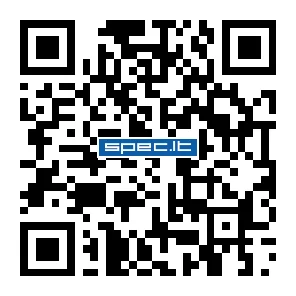 QR kodas | Stefanijos Motuzienės, IĮ | spec.lt