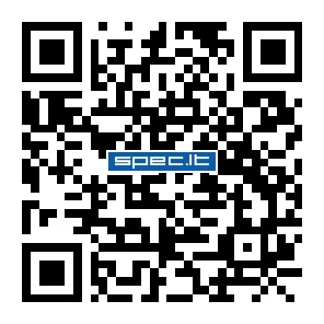 QR kodas | Stefanijos Šeipūnienės, IĮ | spec.lt