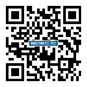 QR kodas | Stefinga, UAB | spec.lt