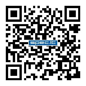 QR kodas | Stefos Timofejevos Įmonė | spec.lt