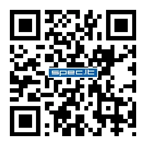 QR kodas | Stega, UAB | spec.lt