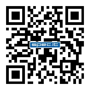 QR kodas | STEGDA, UAB | spec.lt