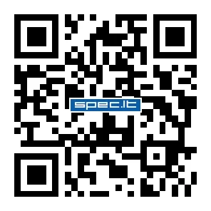 QR kodas | STEGVIKA, UAB | spec.lt