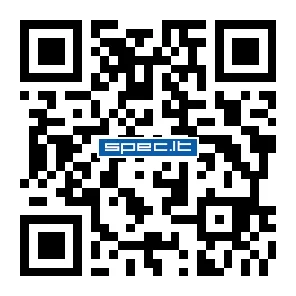 QR kodas | Steidas, UAB