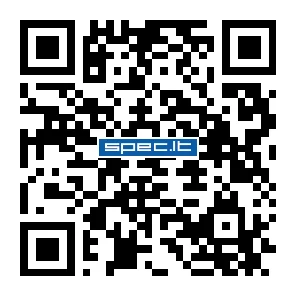 QR kodas | STEIDĖ IR PARTNERIAI, UAB | spec.lt