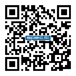 QR kodas | Steigimas ir apskaita, UAB | spec.lt