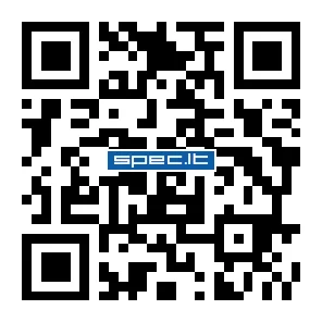 QR kodas | Steigita, VŠĮ