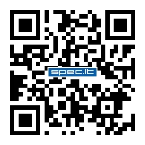 QR kodas | Steigleta, MB