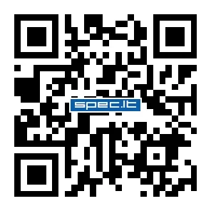 QR kodas | Steigvilė, UAB | spec.lt