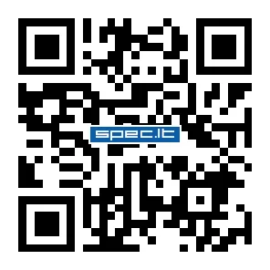 QR kodas | STEIKVILA, UAB | spec.lt