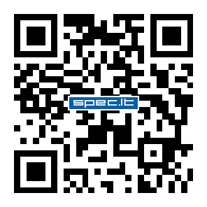 QR kodas | Steimeda, UAB | spec.lt