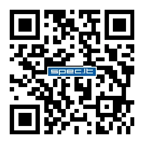 QR kodas | Steina LT, UAB