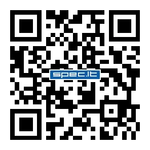 QR kodas | STEJA, UAB | spec.lt