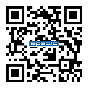 QR kodas | Steko service, MB