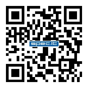 QR kodas | STEKUTIS, UAB | spec.lt