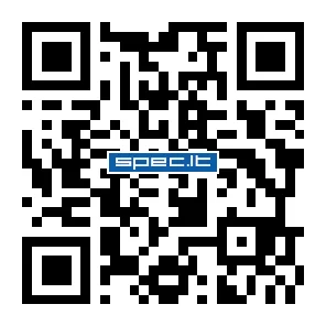 QR kodas | STELA, UAB | spec.lt