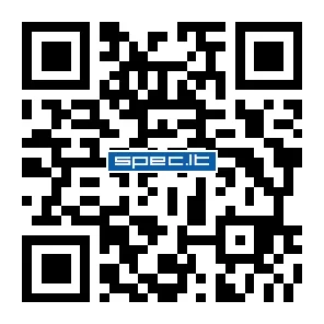 QR kodas | Stelargo, MB