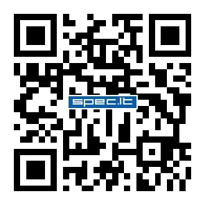 QR kodas | Stelaris, MB