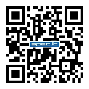 QR kodas | STELAS, UAB