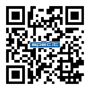 QR kodas | Stelcona, MB | spec.lt