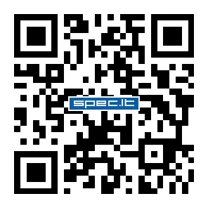 QR kodas | Stelfys, MB