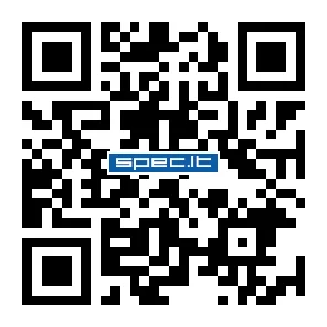 QR kodas | STELITAS, UAB | spec.lt
