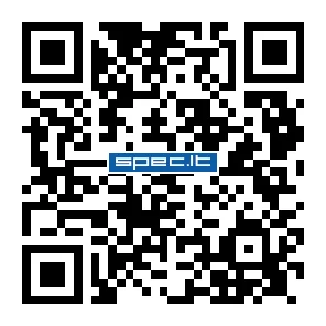 QR kodas | Stella Electra, UAB