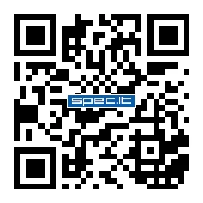 QR kodas | Stella Fontis, IĮ | spec.lt