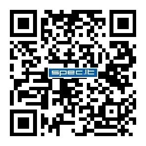 QR kodas | Stella Insurance, UAB