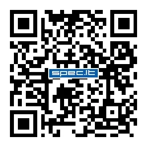 QR kodas | Stella Interjeras, IĮ | spec.lt