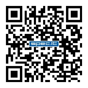 QR kodas | SCA Stella Invest, UAB