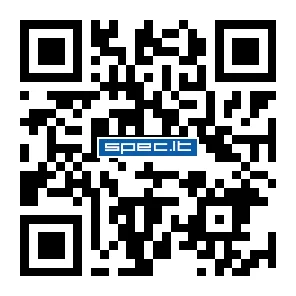 QR kodas | Stella IT, IĮ | spec.lt