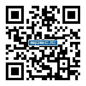 QR kodas | Stella lacus, UAB