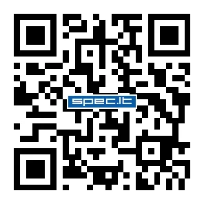 QR kodas | Stella lumina, MB
