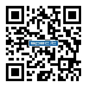 QR kodas | Stella media, VŠĮ