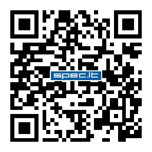 QR kodas | Stella mercans, MB