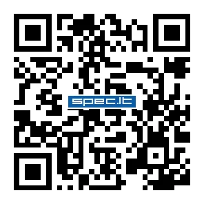 QR kodas | Stella Partners LT, MB | spec.lt