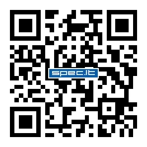QR kodas | Stella Patria, MB