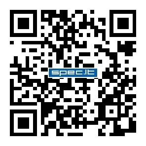 QR kodas | Stella vita, MB | spec.lt