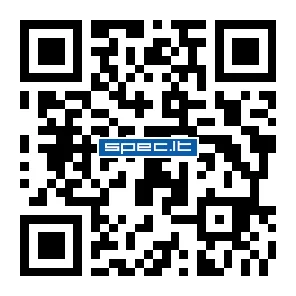 QR kodas | Stella, UAB