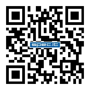 QR kodas | Stella Vega, UAB