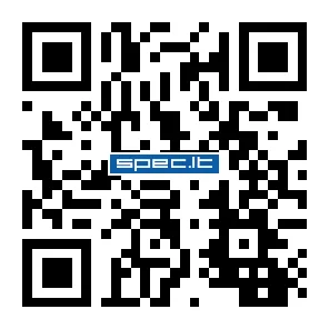QR kodas | Stella vitae, UAB | spec.lt