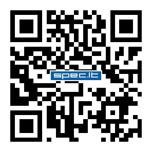 QR kodas | Stelladyne, MB