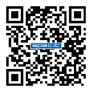 QR kodas | Stellar Global, UAB | spec.lt